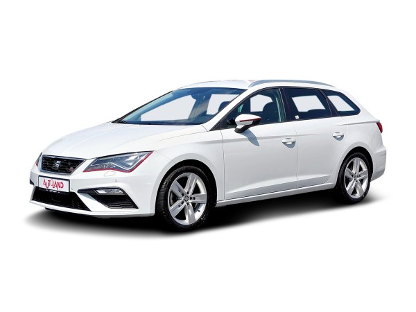 Seat Leon ST 1.4 TSI