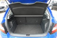 Skoda Fabia 1.0 MPI Cool Plus