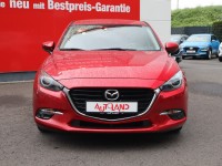 Mazda 3 Skayactiv-G 2.0 Sports-Line Aut.