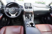 Lexus NX 300 h