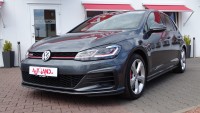 Vorschau: VW Golf VII 2.0 TSI GTI Performance
