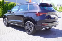 Skoda Karoq Sportline 1.5 TSI DSG