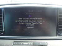 Kia Sportage 2.0 CRDi GT-Line 4WD