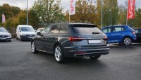 Audi A4 Avant 40 2.0 TDI advanced