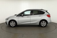 Vorschau: BMW Active Tourer 218i