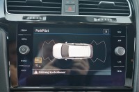VW Golf VII Variant 1.4 TSI