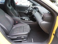 Mercedes-Benz CLA 220 d SB AMG Line (EURO 6d)