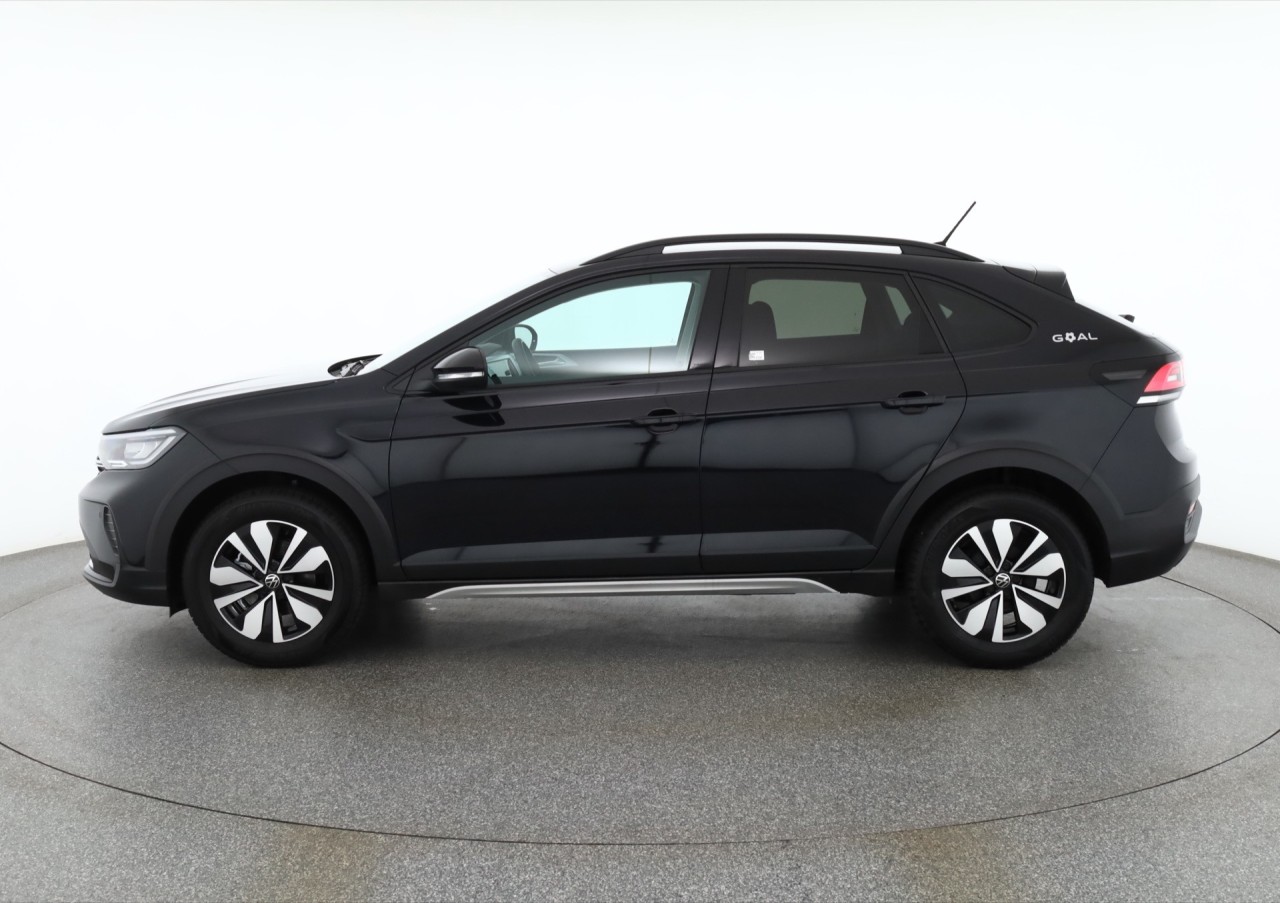 VW Taigo 1.0 TSI Goal