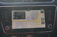 Skoda Superb Combi 2.0 TSI SportLine 4x4