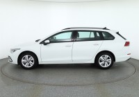 Vorschau: VW Golf VIII Variant 1.5 eTSI DSG