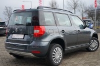 Skoda Yeti 1.2 TSI Green tec