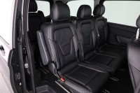 Mercedes-Benz V-Klasse V220 d EDITION lang