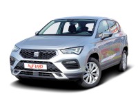 Seat Ateca 1.5 Style 2-Zonen-Klima Navi Sitzheizung