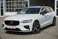 Vorschau: Volvo V60 V 60 T8 AWD R Design Recharge