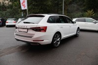Skoda Superb Combi 2.0 Sportline
