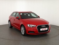 Audi A3 Sportback 1.5 TSI design