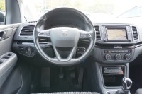 Seat Alhambra 1.4 TSI Style