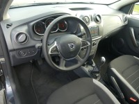 Dacia Sandero Stepway II 0.9 TCE Prestige