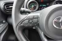 Toyota Yaris 1.5 Hybrid Team D Aut.