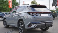 Hyundai Tucson 1.6 T-GDI N-Line 4WD Aut.
