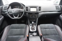 Seat Alhambra 2.0 TSI FR-Line