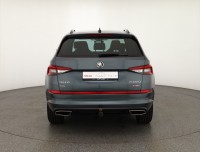 Skoda Kodiaq 2.0 TDI RS DSG 4x4