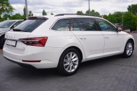 Skoda Superb Combi 1.4 TSI Hybrid Ambition
