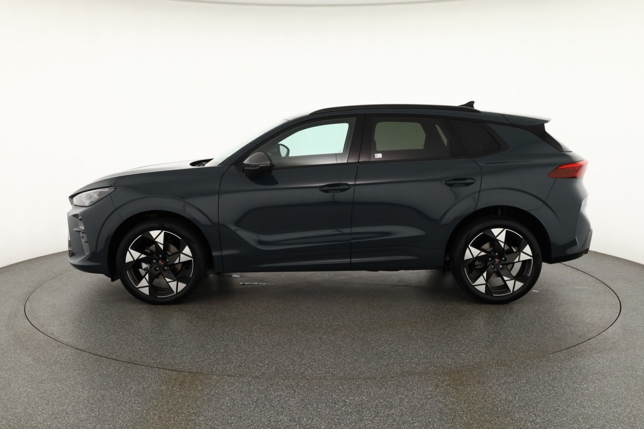 Cupra Terramar 1.5 eTSI DSG