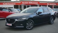 Vorschau: Mazda 6 2.0 Exclusive-Line
