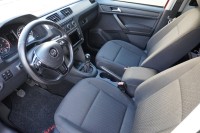 VW Caddy 1.4 16V TSI Trendline BMT