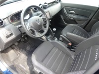 Dacia Duster 1.3 TCE Anniversary
