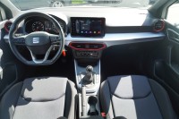 Seat Arona 1.0 TSI FR