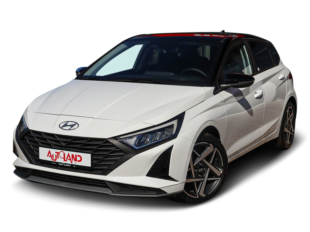 Hyundai i20 1.2