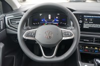 VW Taigo 1.5 TSI DSG
