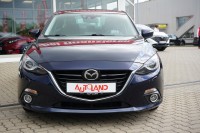 Mazda 3 2.0 Exclusive-Line Bose