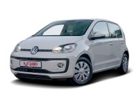 VW up! 1.0 move up! Sitzheizung Klima Bluetooth