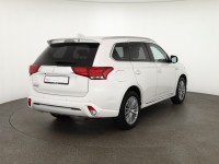 Mitsubishi Outlander 2.4 PHEV 4WD