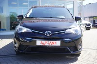 Toyota Avensis 1.8 TS