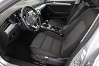 VW Passat Variant 2.0 TDI 4Motion Business