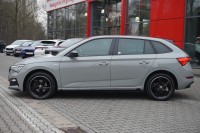 Skoda Scala 1.5 TSI DSG Monte Carlo