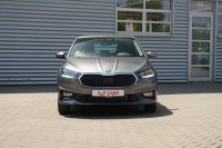 Skoda Fabia 1.0 MPI