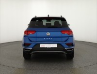 VW T-Roc 1.0 TSI Style