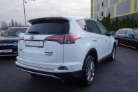 Toyota RAV 4 RAV4 2.5 Hybrid Executive