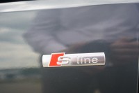 Audi A4 2.0 TFSI Avant S-Line