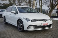 VW Golf VIII Variant 2.0 TDI DSG