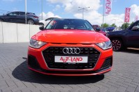 Audi A1 30 Sportback 1.0 TFSI advanced