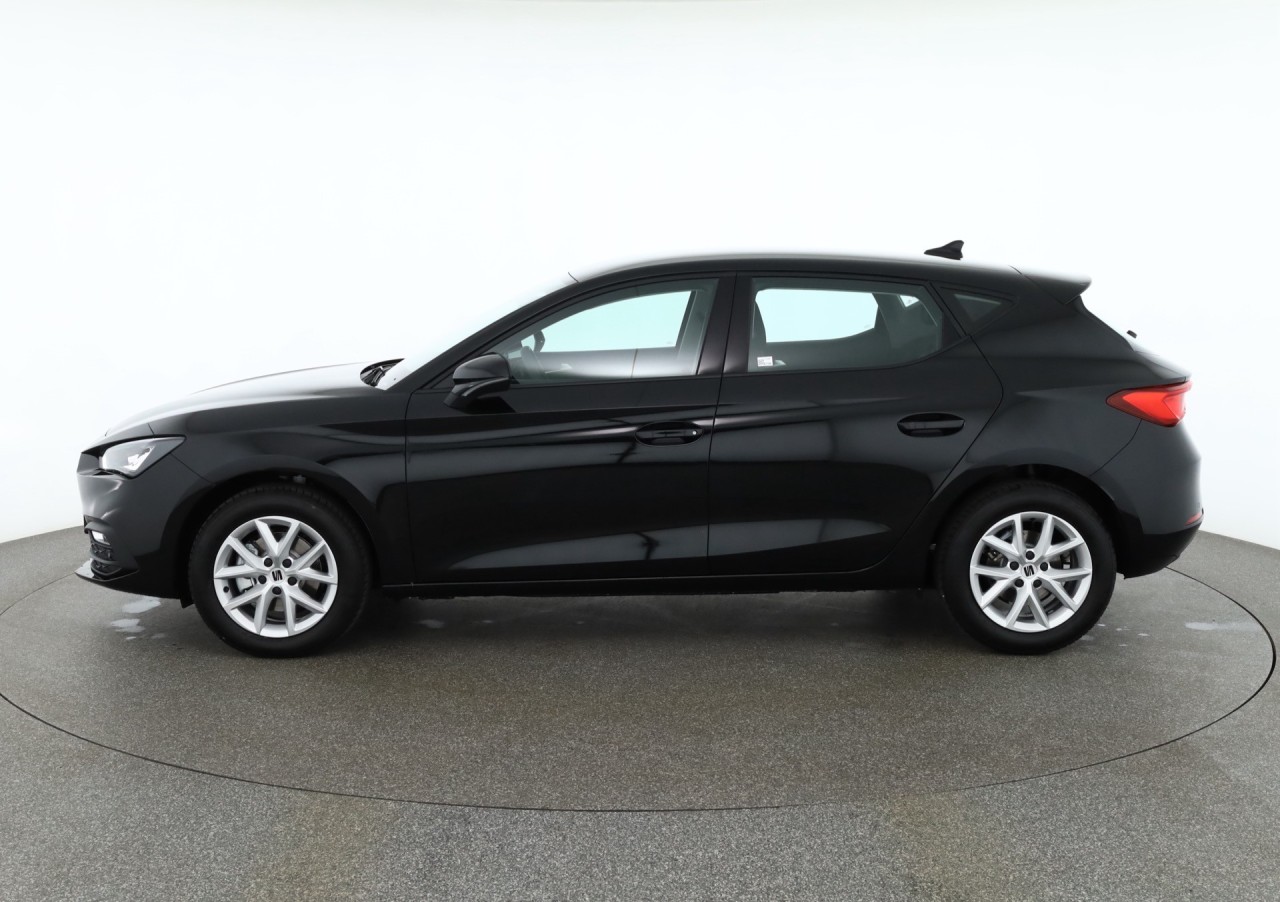 Seat Leon 1.5 TSI