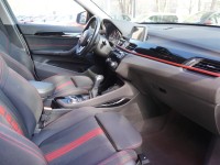 BMW X1 s Drive 18d