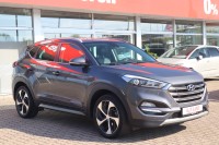 Hyundai Tucson 1.6 T-GDI 4WD