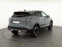 Nissan Qashqai N-Connecta 1.3 Dig-T MHEV Aut.